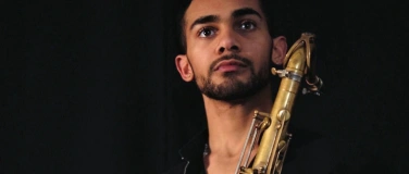 Event-Image for 'OJC-Concert: Darius Blair Quartett'