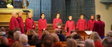 Event-Image for 'NoonSong'
