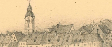 Event-Image for 'Stadtrundgang &laquo;Mit Olten gross werden&raquo;'