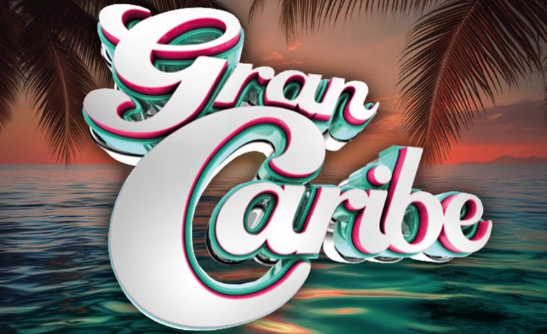 Event-Image for 'Gran Caribe'