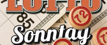 Event-Image for 'Lotto Sonntag'
