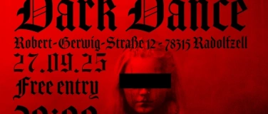 Event-Image for 'Dark Dance im Bokle - EMB und Gothic Party'