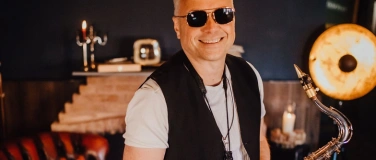 Event-Image for 'OJC Session: Gernot Dechert – Tune In – Tune Up'
