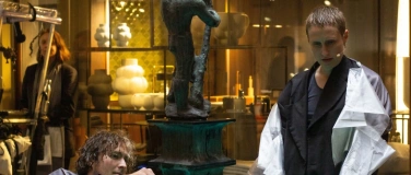 Event-Image for 'NS-Ideologie, Bildhauerei und Wiedergutmachungspolitik'
