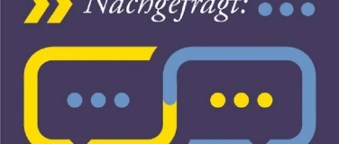 Event-Image for 'Nachgefragt - Der Politische Salon: Israel und Palästina'