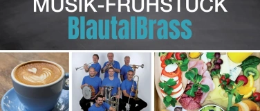 Event-Image for 'Frühstücksbüffet mit Live-Musik'