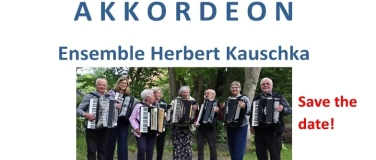 Event-Image for 'Herbstkonzert des AKKORDEON Ensembles Herbert Kauschka'