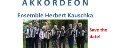 Event-Image for 'Herbstkonzert des AKKORDEON Ensembles Herbert Kauschka'
