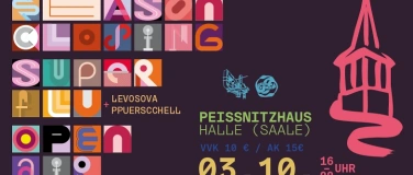 Event-Image for 'Season Closing mit SuperFlu'