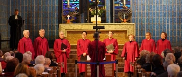 Event-Image for 'NoonSong'