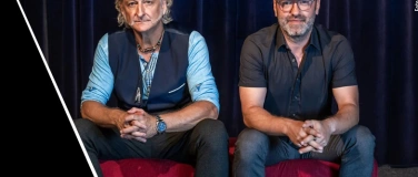 Event-Image for '«Sir» Oliver Mally & Martin Gasselsberger'