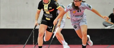 Event-Image for 'Wizards Bern Burgdorf vs. Red Ants Winterthur  Playoffs'