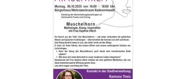 Event-Image for 'Internationaler Frauentreff'