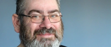 Event-Image for 'Ben Aaronovitch: Die Meerjungfrauen von Aberdeen'