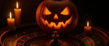 Event-Image for 'Halloween Casino Fun Zone'