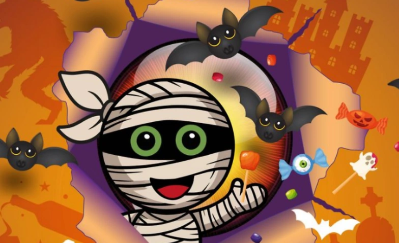 Event-Image for 'Hallomania: Atelier Chocolaté de l'Horreur'