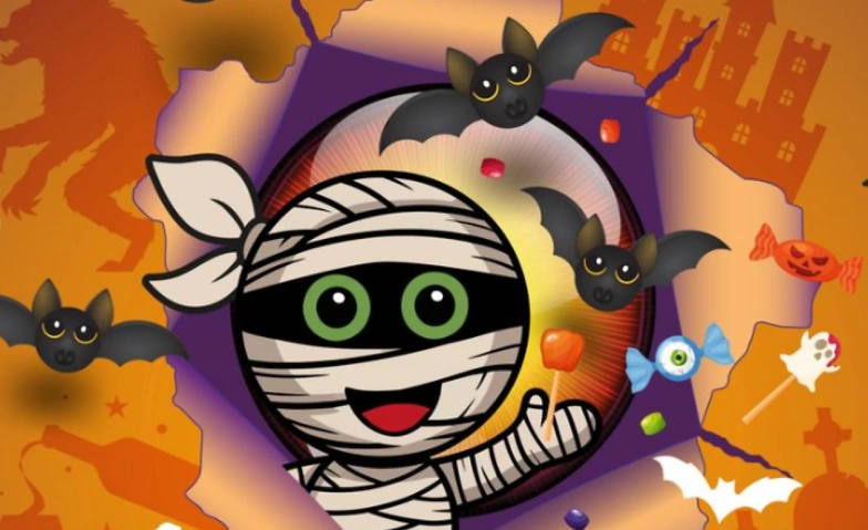 Event-Image for 'Hallomania: Chasse aux bonbons ensorcelés'