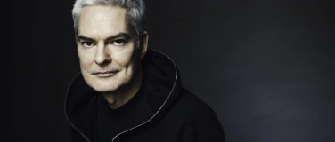 Event-Image for '10. Krimifestival Erfurt 2025 - Max Bentow: Rabenland'