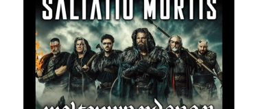 Event-Image for '17.10.2025 I Saltatio Mortis  Weltenwanderer Tour 2025'