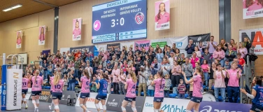 Event-Image for 'Sm'Aesch vs. Volley Lugano'