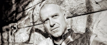 Event-Image for '10. Krimifestival Erfurt - Bernhard Aichner: John'