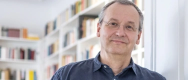 Event-Image for 'Kino im Salon - Extra: Knut Elstermann: Bach bewegt. Der Kom'