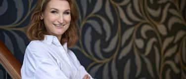 Event-Image for 'Viveca Sten: Lügennebel. Ein Fall für Hanna Ahlander'