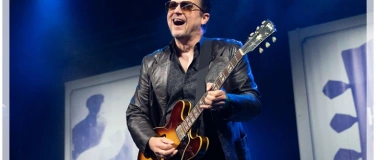 Event-Image for 'Kai Strauss & The Electric Blues All Stars'