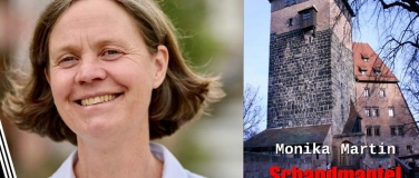 Event-Image for 'Lesung mit Monika Martin'