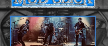 Event-Image for 'Mud Slick & Miss Kryptonite LIVE'