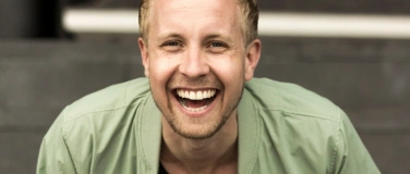 Event-Image for 'OJC Session: Andreas Dittinger – The New Standard'