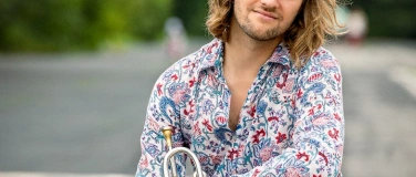 Event-Image for 'OJC Master Class Trompete: Marko Mebus'