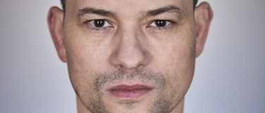 Event-Image for 'Vincent Kliesch: Auris. Puls der Angst'