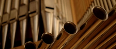 Event-Image for '„Winds With Fingers“: Orgelwerke von Emeriti und Absolventen'