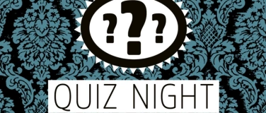 Event-Image for 'MOKKA QUIZ NIGHT'