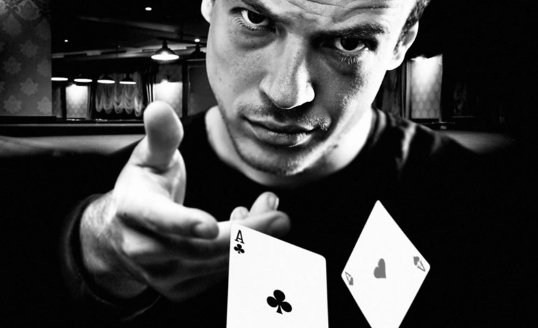 Event-Image for 'Poker Circle'