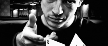 Event-Image for 'Poker Circle - Win the Button'