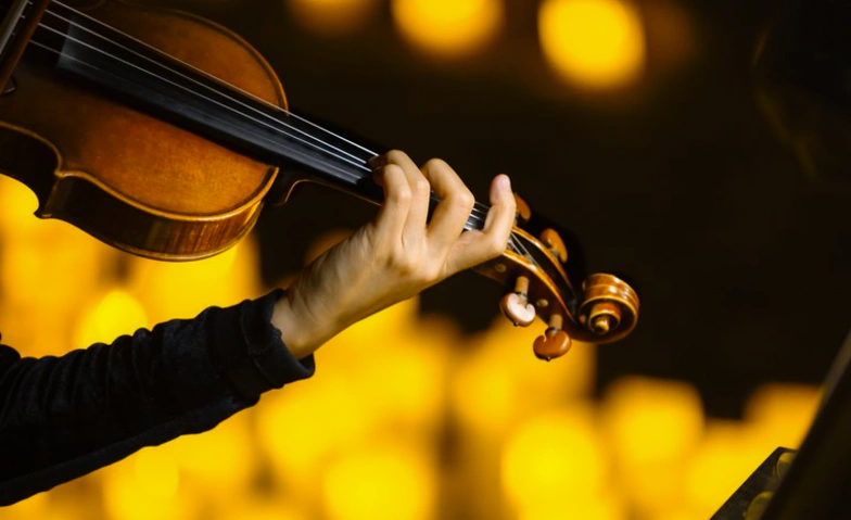 Event-Image for 'Candlelight Konzert'