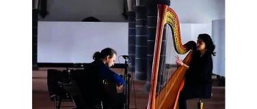 Event-Image for 'Presseinfo: Do., 27.11., 19 Uhr: Candlelight-Konzert mit dem'