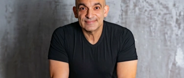Event-Image for 'Django Asül: „Am Ende vorn"'