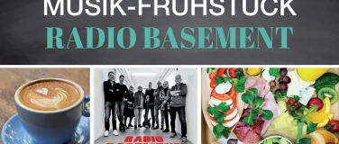 Event-Image for 'Frühstücksbüffet mit Live-Musik'