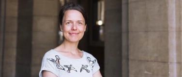 Event-Image for 'Junge Herbstlese: Christine Haas: Erwischt! Neue Fälle'