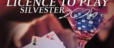 Event-Image for 'Silvester - License to Play'