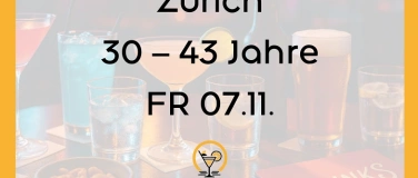 Event-Image for 'Date and Cheers'