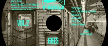 Event-Image for 'Underground  Vol 2'