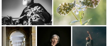 Event-Image for 'Kuratorenführung durch die 14. Landesfotoschau Thüringens'