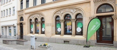 Event-Image for 'Kostenlose H&ouml;rtests zum Stadtfest Glauchau'