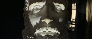 Event-Image for 'Erzählnacht «Schattentheater Zeitreise»'