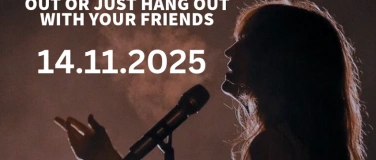 Event-Image for 'Karaoke im Bokle'