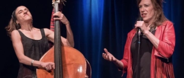 Event-Image for 'Rumpel & Racine: Frauenpower und viel Spielfreude'